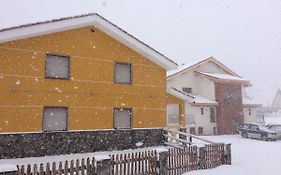 Hotel La Brana